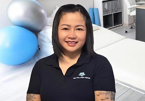 TITAN Health Awards Winner -  Sivanart Marich By ZEN WELLNESS CENTRE