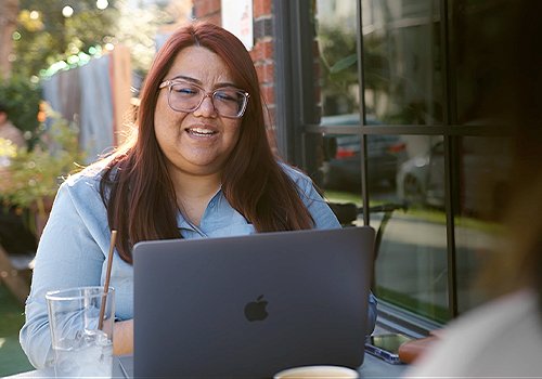 TITAN Health Awards Winner -  Rare Kidney Disease Action Network Patient Stories By American Kidney Fund