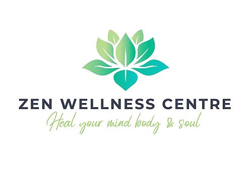 TITAN Health Awards Winner -  Zen Wellness Centre By ZEN WELLNESS CENTRE