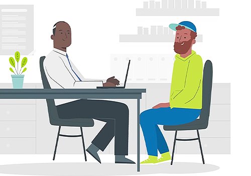 TITAN Health Awards Winner -  What is uACR Testing? By American Kidney Fund