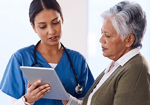 TITAN Health Awards Winner -  novoMEDLINK.com Redesign: Redefining HCP Experience By Novo Nordisk