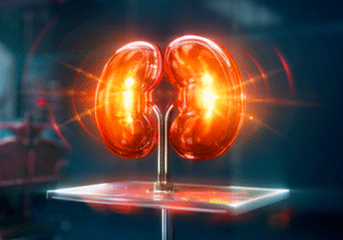 TITAN Health Awards Winner -  The HRS Front Line By Fingerpaint Group