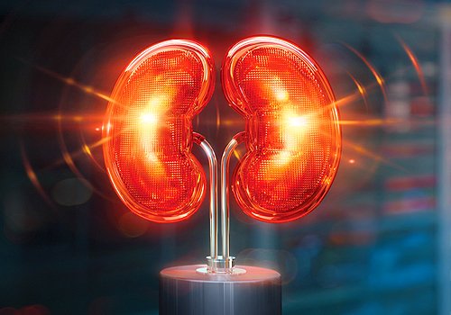 TITAN Health Awards Winner -  The HRS Front Line By Fingerpaint Marketing