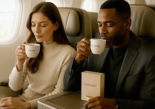 TITAN Health Awards Winner -  Outstanding Functional Health Food By SANAME - Performance & Immunity Multi-Collagens, Bone Broths & Soups