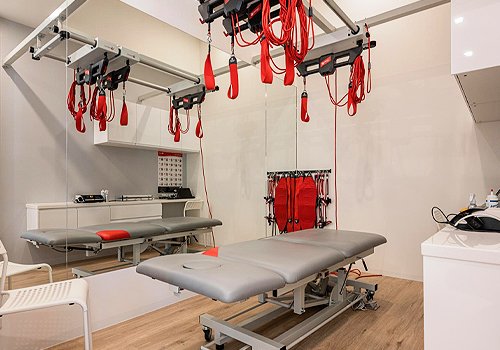 Health Power Physiotherapy Clinic, Healthcare Awards Winner