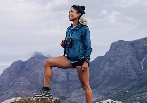 TITAN Health Awards Winner -  Panorama Orthopedics Web Development By Koda Digital