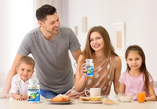 TITAN Health Awards Winner -  OSHICAR Scientific Nutrition Empowers Health Upgrading Project By HONG KONG DISNEY CO., LIMITED