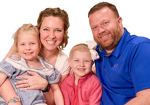 Together by St. Jude™ online resource, Healthcare Awards Winner