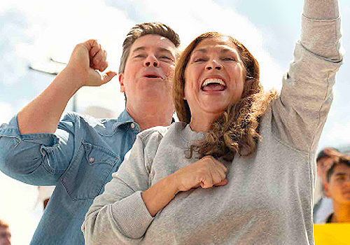 Missing Moments: Reframing Overactive Bladder (OAB). Restoring Life’s Moments., Healthcare Awards Winner