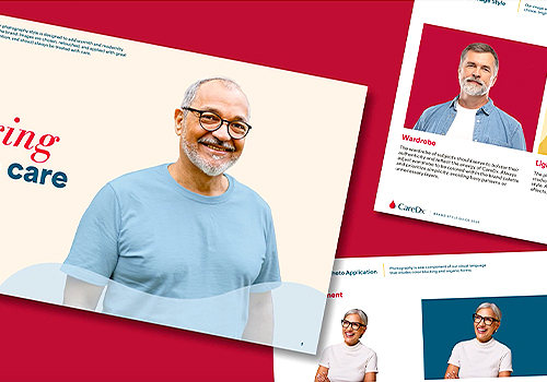 TITAN Health Awards Winner -  Together in Transplant By Precision AQ