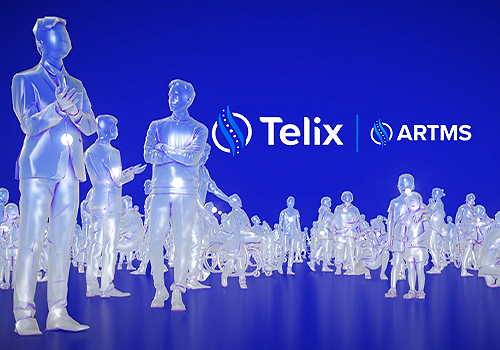 Expand Your Reach, Healthcare Awards Winner