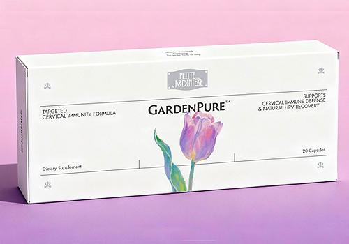 TITAN Health Awards Winner -  GardenPure® By DERMAVIVA INTERNATIONAL PTE LTD