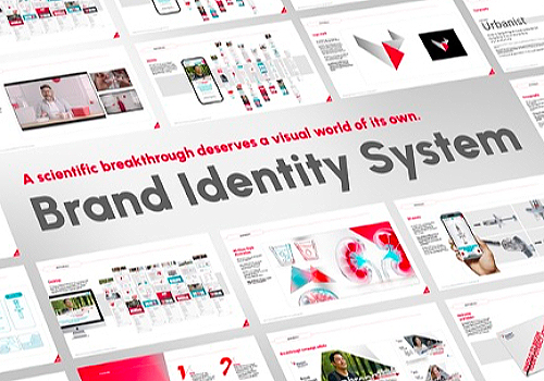 TITAN Health Awards Winner -  Breakthrough Design for a Breakthrough Product By The Considered