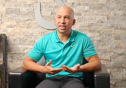 TITAN Health Awards Winner -  Ignite Digital & Mississauga Foot Clinic - Local Medical Clinic SEO Growth By Ignite Digital