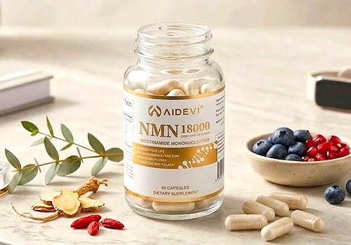 TITAN Health Awards Winner -  CMO By AIDEVI