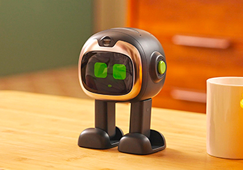 TITAN Health Awards Winner -  Xiaokang Ai Family Doctor By Guangzhou Kangyu Intelligent Technology Co., Ltd