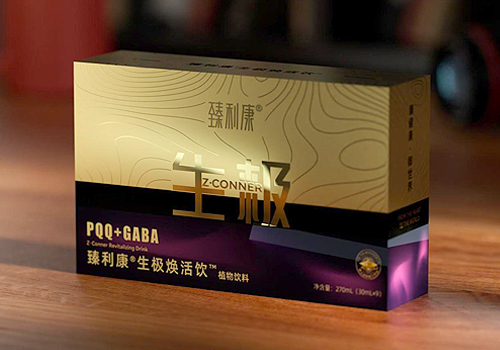 TITAN Health Awards Winner -  Z•Conner By Zenith Conner