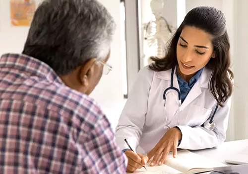 TITAN Health Awards Winner -  IgG4-RD and kidney disease symptoms, testing and treatment By American Kidney Fund