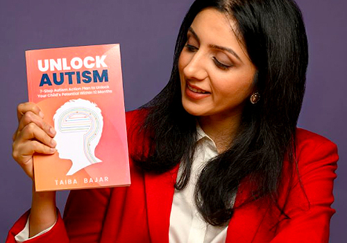 TITAN Health Awards Winner -  Autism Brain Empowerment: Positively transforming the lives of autistic children and their families By Autism Brain Empowerment