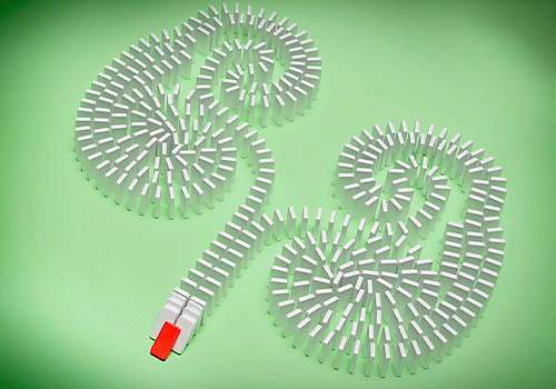 TITAN Health Awards Winner -  The 2025 Spark Activation By The Considered