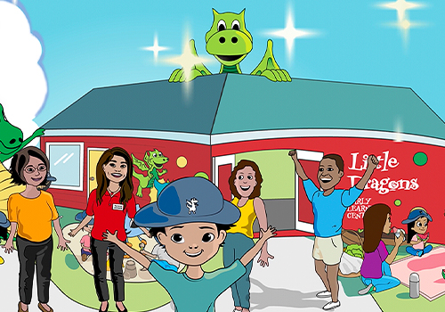 TITAN Health Awards Winner -  Tohu Manawa Ora | Healthy Heart Award portal: free, expert nutrition support for early learning services in New Zealand By Heart Foundation New Zealand