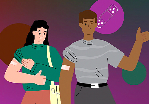 TITAN Health Awards Winner -  UPMC Health Plan 2025 Flu Season Social Media Posts By UPMC Health Plan, Insurance Services Division