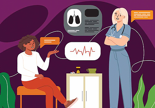 TITAN Health Awards Winner -  Good Health, Better World Podcast Season Five Organic Social Posts By UPMC Health Plan, Insurance Services Division