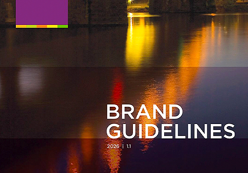 TITAN Health Awards Winner -  UPMC Insurance Services Division Brand Guidelines By UPMC Health Plan, Insurance Services Division