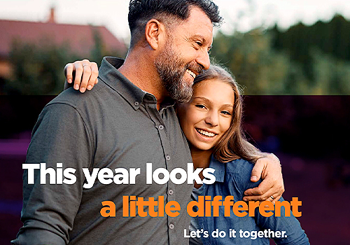 UPMC Health Plan Individual and Family Open Enrollment Campaign, Healthcare Awards Winner