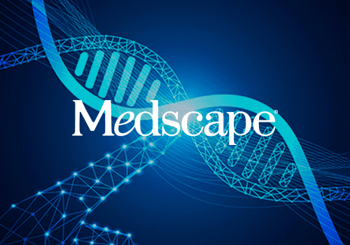 TITAN Health Awards Winner -  PIONEER By Medscape Education