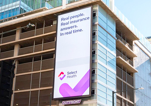 Select Health - Call Center, Healthcare Awards Winner