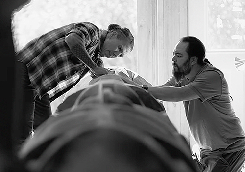 SEARHC - A Community Built by Hand and Heart, Healthcare Awards Winner