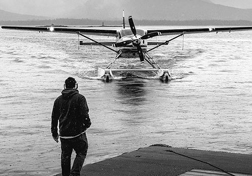 TITAN Health Awards Winner -  SEARHC - Your Health. Our Mission. By R&R Partners