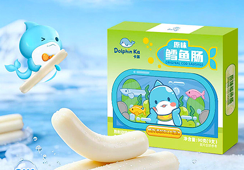 TITAN Health Awards Winner -  Dolphin Ka By Dolphin Ka 