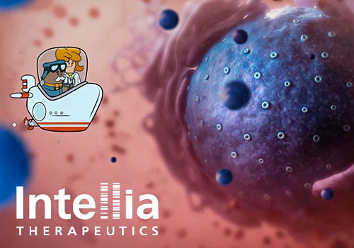 Gene Editing Exploration with CRISPR  , Healthcare Awards Winner