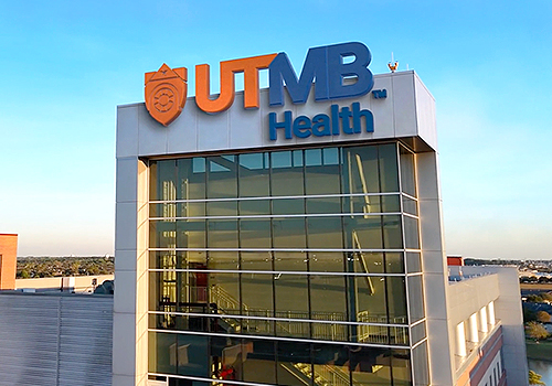 Where Purpose Meets Passion: Transforming the UTMB Brand, Healthcare Awards Winner