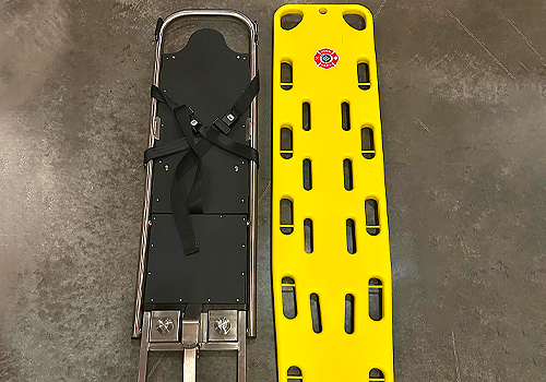 TITAN Health Awards Winner -  The RISER By EMS Innovations, LLC