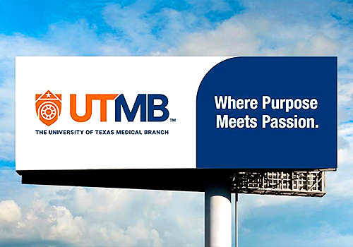 TITAN Health Awards Winner -  Where Purpose Meets Passion: Transforming the UTMB Brand By The University of Texas Medical Branch