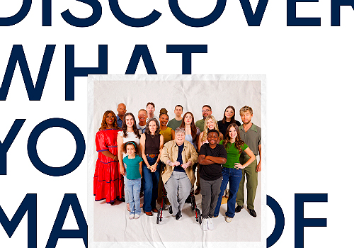 TITAN Health Awards Winner -  Discover What You're Made of: Dexcom World Diabetes Day Advocate Celebration  By Dexcom