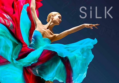 TITAN Health Awards Winner -  Smooth As SILK Campaign By VIVO Agency