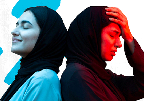 Headache Awareness Campaign , Healthcare Awards Winner