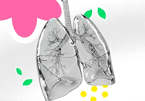 Breathe with Awareness, Healthcare Awards Winner