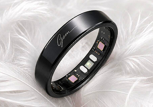 GEMRING, Healthcare Awards Winner