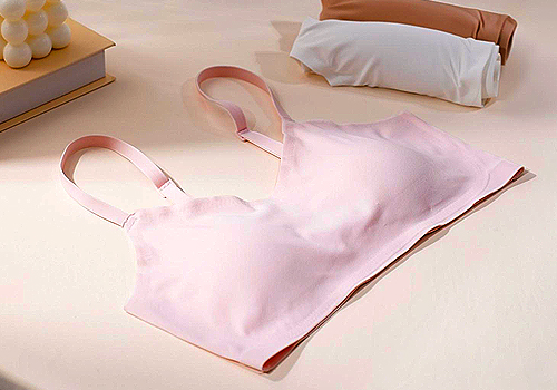 Girls' Nude Training Bra Collection, Healthcare Awards Winner