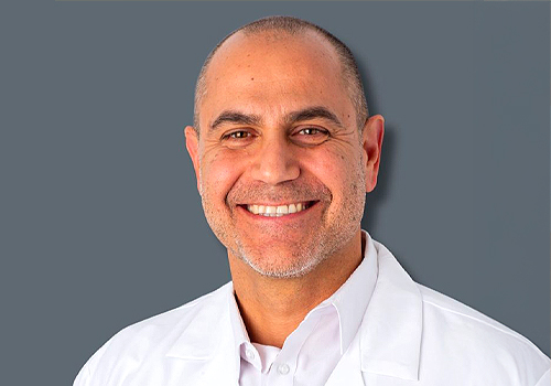 Advancing the Standard of Limb Lengthening Care, Healthcare Awards Winner