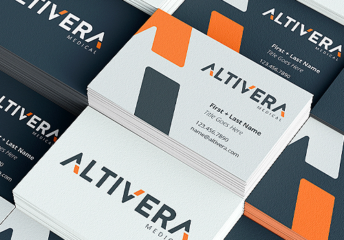 Altivera Medical: Elevating Performance. Advancing Recovery, Healthcare Awards Winner