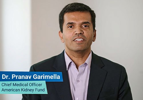 2025 Provider & Services of the Year - Kidney Health for All™ 2025 resources