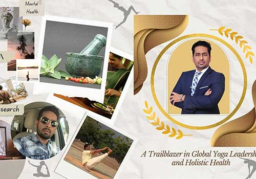 TITAN Health Winenrs's Interview with 