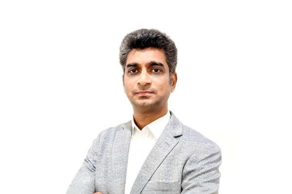 TITAN Health Winenrs's Interview: Sreenivasa Sola