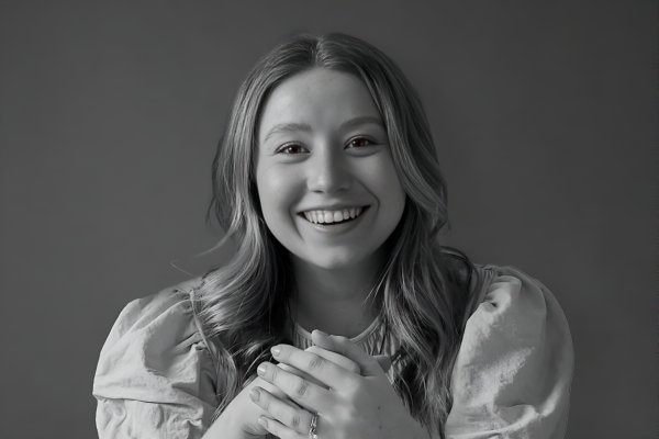 TITAN Health Winenrs's Interview: Madeline Scalzi